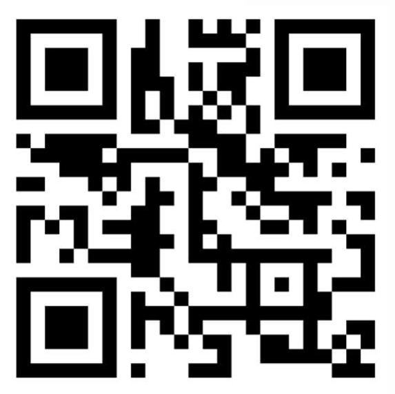 HELA 2026 Registration QR Code