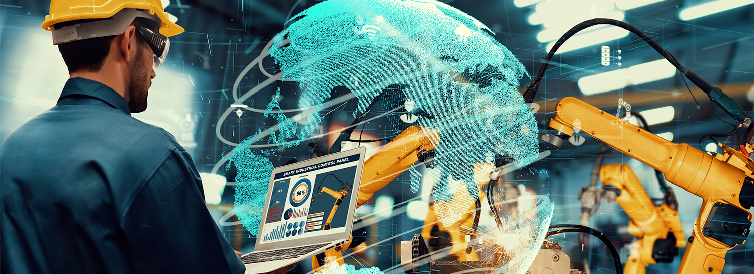 Smart industry and the future of work