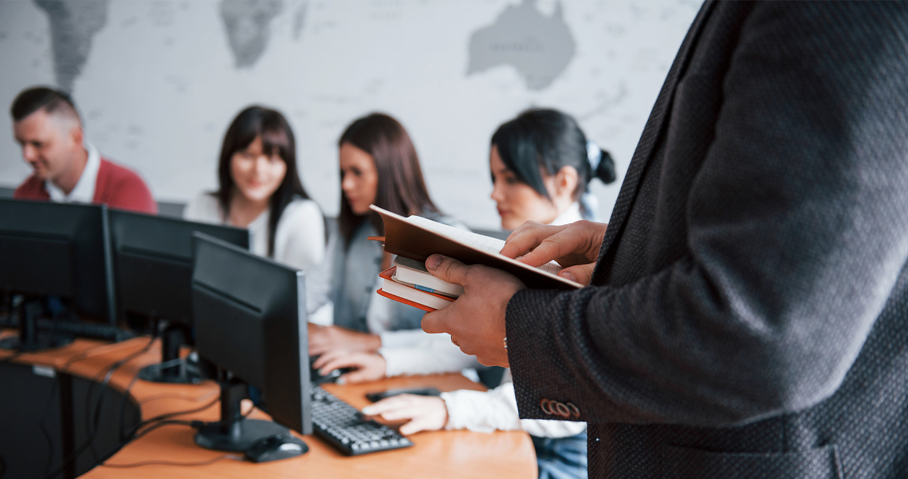 Coming Soon: CEE 1.2 (Personal Mastery) and CLE 1.6 (Performance Engagement and Succession Planning)