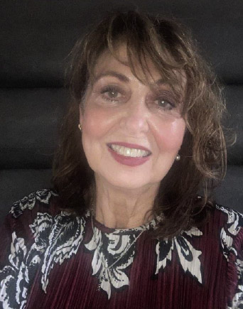 Prof René Pellissier